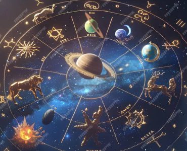 Astrology Blog Five